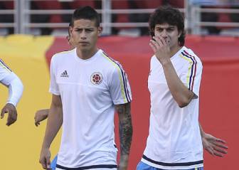 Colombia y Costa Rica no reconocerán el NRG Stadium