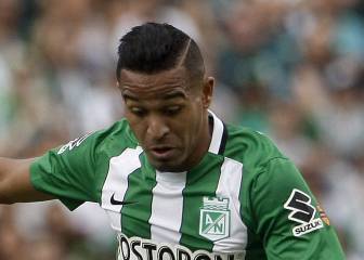 Imágenes de la semifinal Atlético Nacional vs. Junior