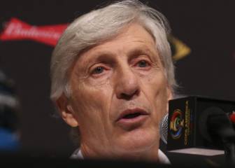 Pékerman: 'Colombia debe seguir siendo Colombia'