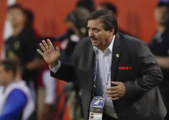 DT Costa Rica: Un triunfo ante Colombia nos daría moral