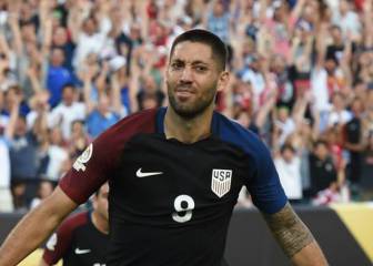 As del partido: Dempsey le da la clasificación a USA