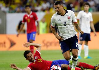 Cardona: 'Para ser campeones hay que pasar por esto'