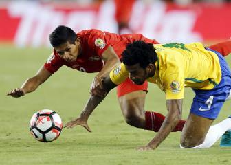 Directo: Perú elimina a Brasil y será rival de Colombia