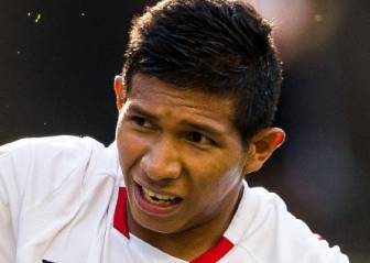 Edison Flores: “Colombia tiene mucho talento en ataque”