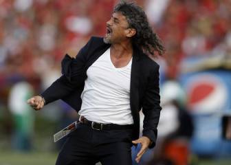 “El Tren” Valencia: Leonel y Alexis nos motivan a dirigir
