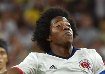Carlos Sánchez: Hoy en día los partidos se ganan en lo mental