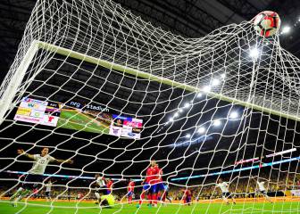 Colombia reedita su mejor versión fuera de la cancha