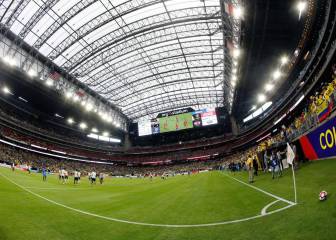 Horario: Cómo y dónde ver los cuartos de final en Colombia