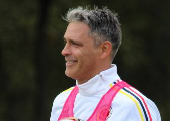 Patricio Camps: “Cada rival merece una atención especial”