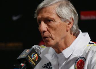 Pékerman da pistas sobre cambio de sistema ante Perú