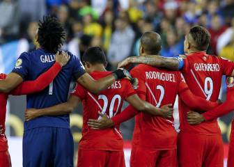 Colombia se enfrenta a una Perú renovada e ilusionada