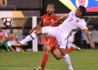 Bacca: “En 4 días se juega otra vez, hay que estar al máximo”