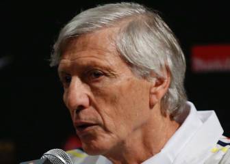 Pékerman en semis: 