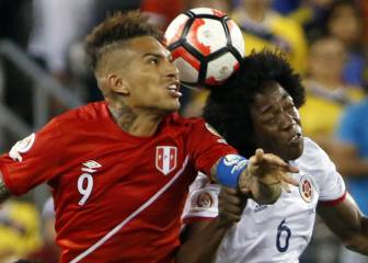 Colombia recuperó el orden y la tranquilidad con Sánchez