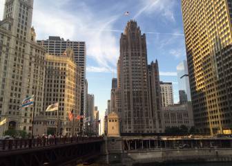 Chicago recibe a la Selección Colombia y a la ilusión de una final