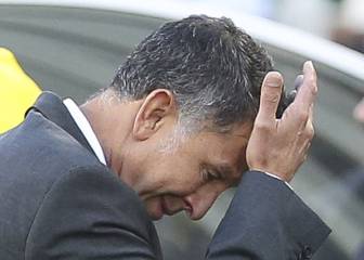 Osorio: 