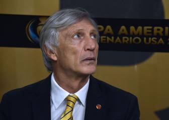 ¿Quiénes deben ser los 11 inicialistas ante Chile?