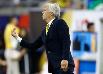AS bajo la manga de Colombia para enfrentar a Chile