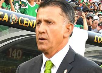 DT's sobrevivientes a goleadas ¿Osorio será el próximo?