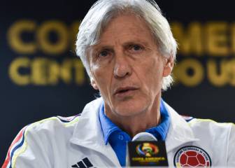 Pékerman: A Chile le costó el inicio pero explotó ante México