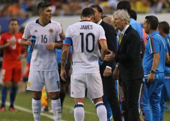 Pékerman: El balance ahora es doloroso, teníamos fe de pasar
