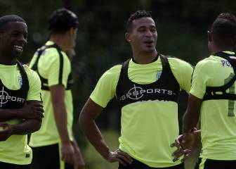 Nacional abrirá la segunda parte de la Liga Águila frente a Alianza