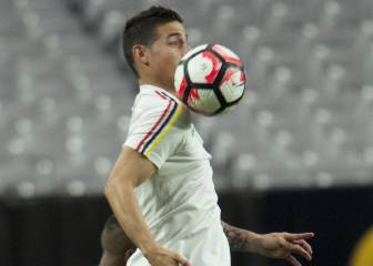 Celis y Bacca, novedades de Colombia ante USA