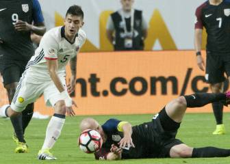 Celis: “Un jugador sabe cuándo está jugando mal”