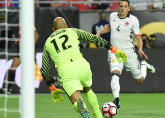 Arias: “Tuvimos errores que no nos dejaron llegar a la final”