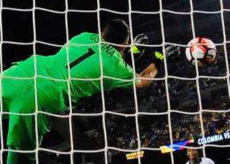 Ospina: 