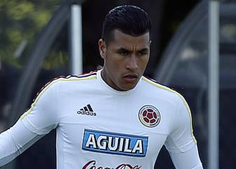 El Zenit vuelve a la carga por Jeison Murillo