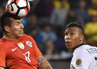 Roger podría ser transferido confirma su representante