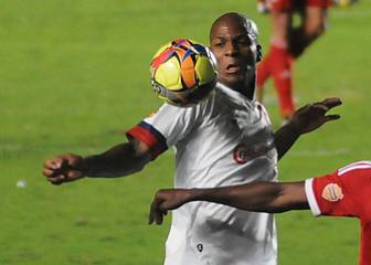 Alexis Hinestroza, cuarta contratación de Millonarios