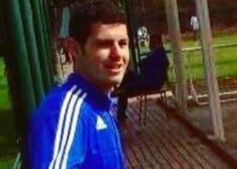 Pedro Franco ya entrenó con Millos y está listo para firmar