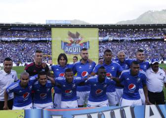 ¿Las nuevas caras de Millos sí aportarán o vendrán de paso?