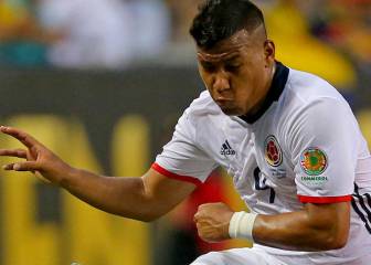 El Lyon sube oferta por Roger Martínez a 6 millones de euros