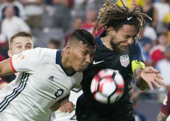 Racing rechaza segunda oferta del Lyon por Roger Martínez
