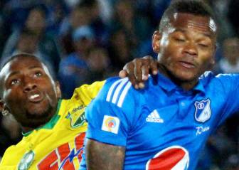 Millonarios presentará nuevo patrocinador y los refuerzos