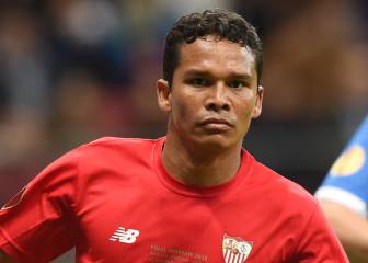 Bacca y su legado en España: cifras, títulos y halagos
