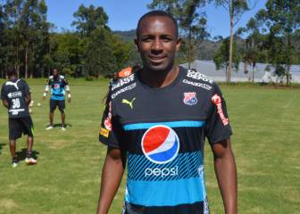 Oficial: Juan David Valencia es nuevo jugador del Medellín