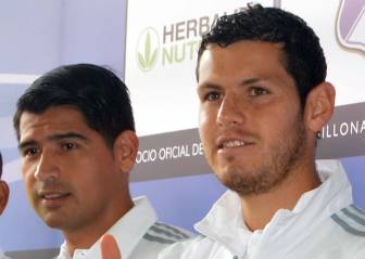 En imágenes la presentación de los refuerzos de Millonarios