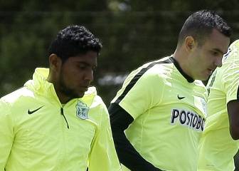 Nacional deja de lado la Copa y se centra en Jaguares