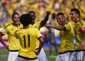 Cinco figuras de Selección sin rumbo fijo: ¿qué les conviene?
