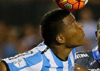 Racing confirma la venta de Roger Martínez a China