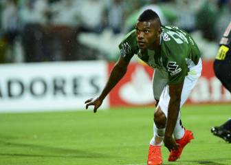Nacional lleva su dominio continental a la final de la Libertadores