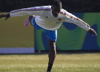 El fútbol chino está alejando a los jugadores de la Selección