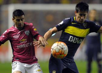 Boca Juniors 2 - 3 Independiente del Valle (3 - 5): Resultado, resumen y goles