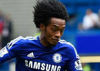 Oficial: Cuadrado volverá al Chelsea por petición de Conte