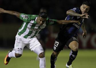 El título de la Copa Libertadores se definirá en Medellín