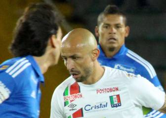 'El Sultán' Soto no pierde la magia, así se le vio ante Millos